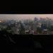 Dawn Over Mexico City 2017 by Matt Schell