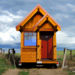 Tiny House by Jay Shafer