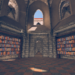 Library of Blabber by Nothke